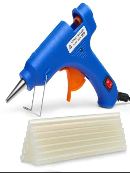 Hot glue gun