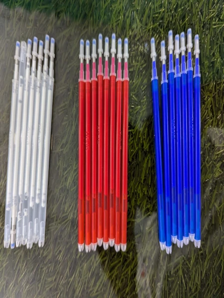 heat Erasable magic market pen