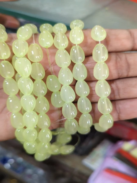 Premium Drop beads