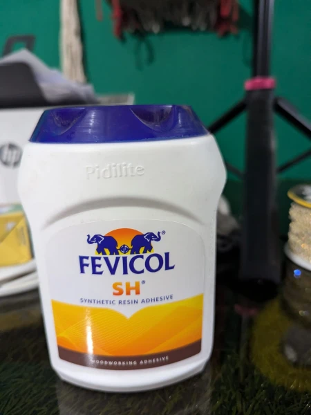 favical gum (ayka)