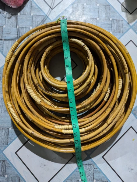 beter ring