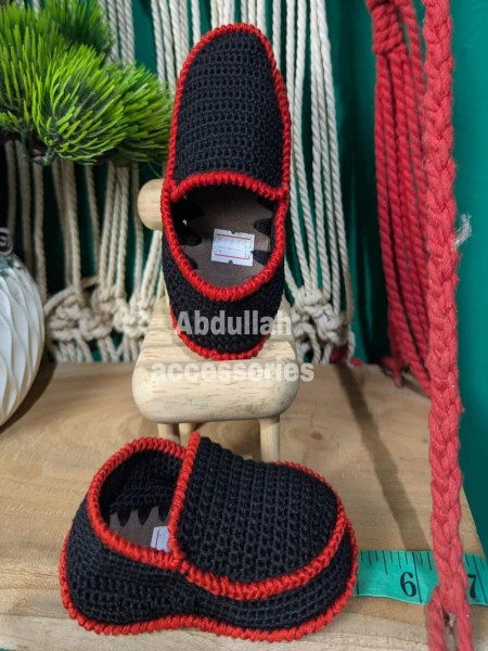 baby shoes by handmade