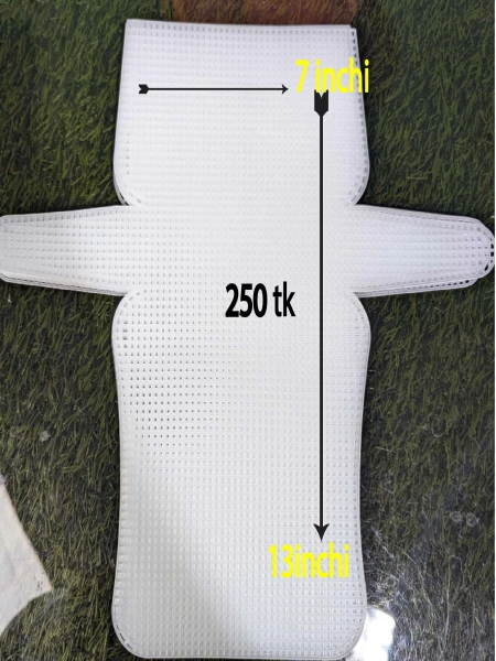plastic mesh sheet