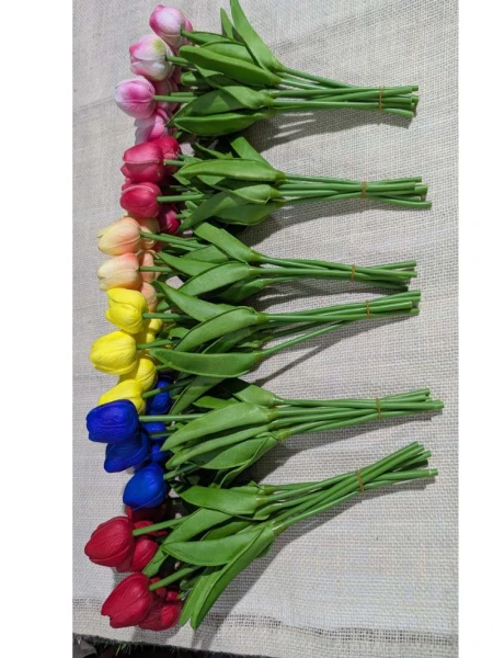 premium china flower